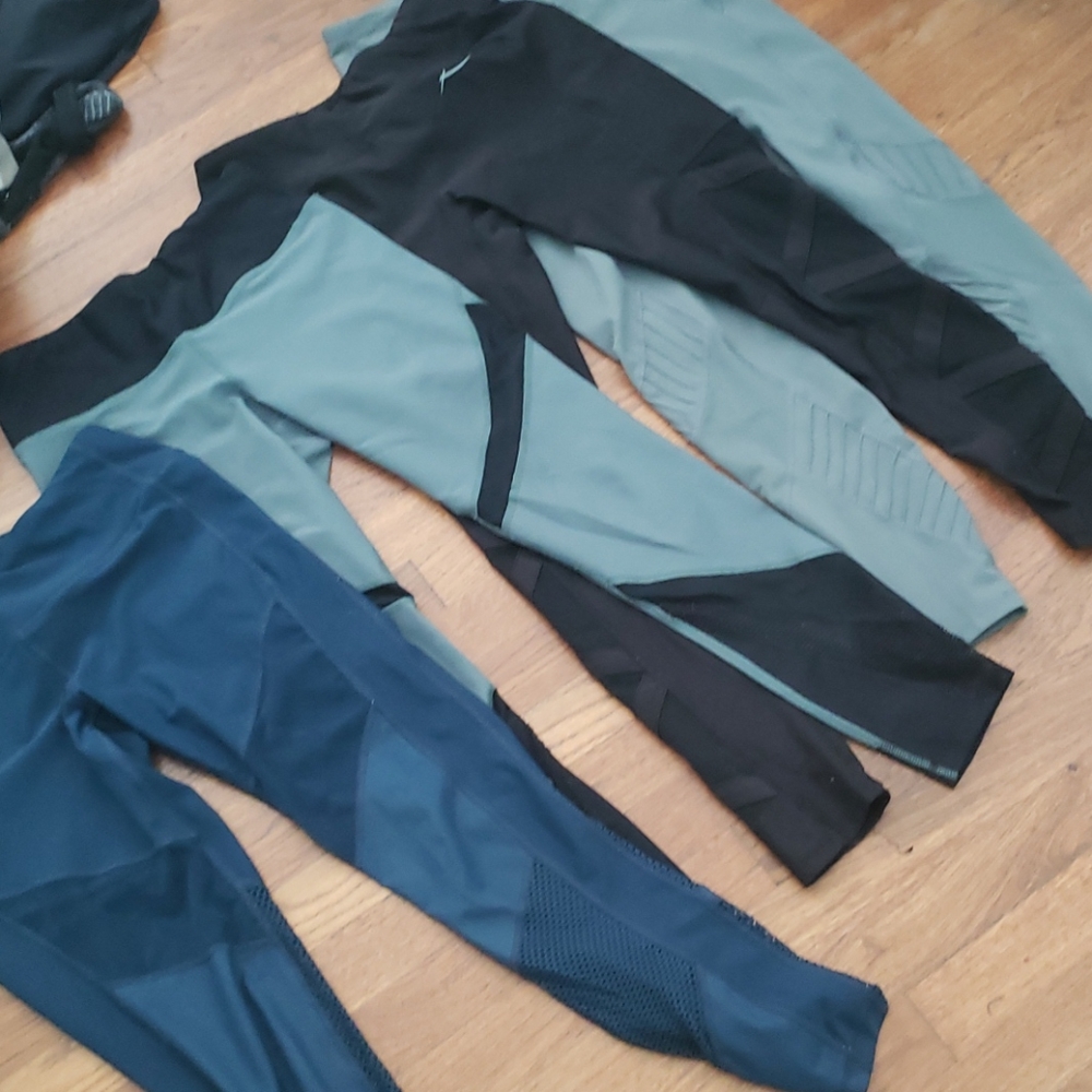 Leggings bundle